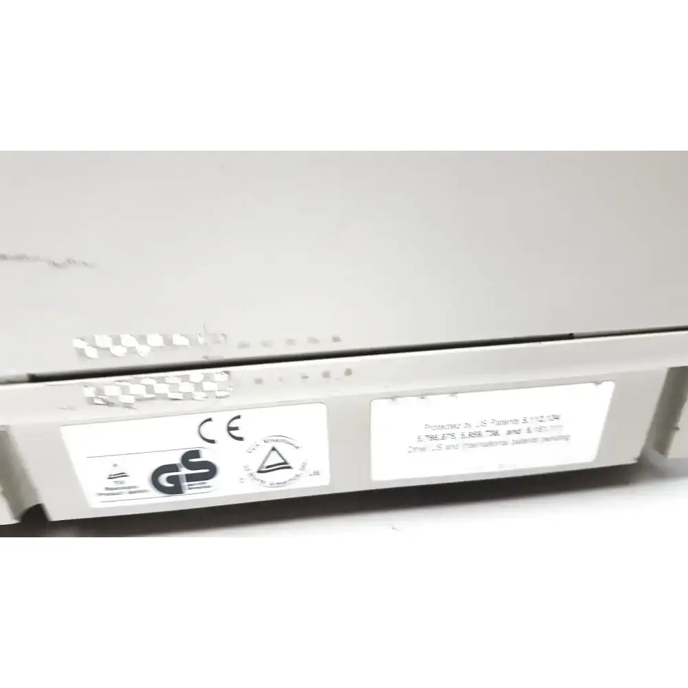 Molecular Devices SpectraMAX Plus 384 Microplate Reader Spectrophotometer Microplate Reader Spectrophotometer, second-hand product photo 7