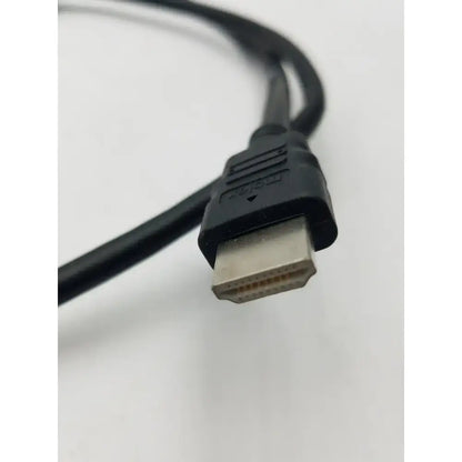 Molex Displayport to HDMI Cable With HDMI Connector Cable Video Cable, second-hand product photo 5