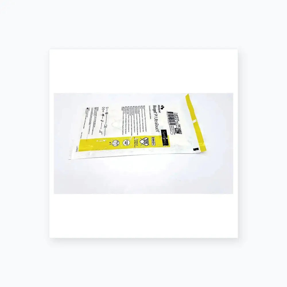 Molnlycke Biogel PI UltraTouch G Size 8 Box/50 EXP 05/2025 REF 71-41180 Surgical Gloves, second-hand product photo 9