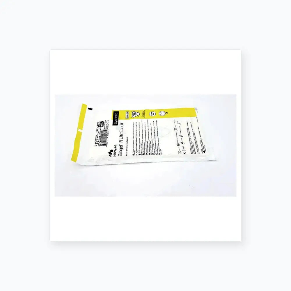 Molnlycke Biogel PI UltraTouch G Size 8 Box/50 EXP 05/2025 REF 71-41180 Surgical Gloves, second-hand product photo 7