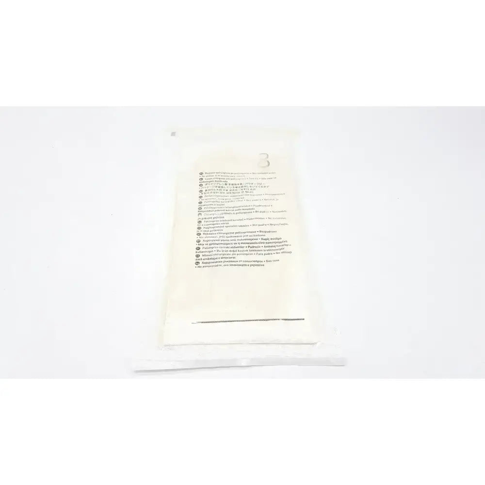 Molnlycke Biogel PI UltraTouch G Size 8 Box/50 EXP 05/2025 REF 71-41180 Surgical Gloves, second-hand product photo 10