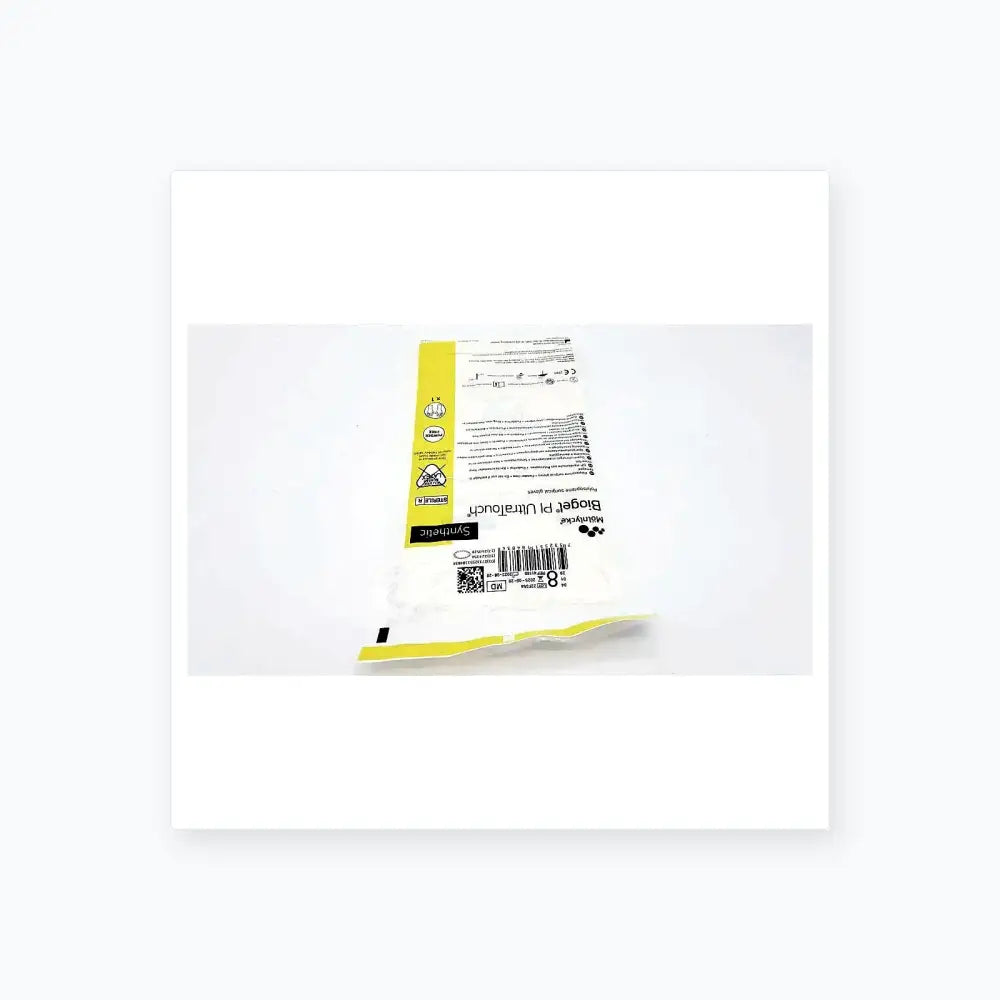 Molnlycke Biogel PI UltraTouch G Size 8 Box/50 EXP 05/2025 REF 71-41180 Surgical Gloves, second-hand product photo 8