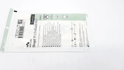 Molnlycke Biogel PI UltraTouch M Ref: 71-ML-42675 Qty 50 Pairs Size 7 1/2 Surgical Gloves, new product photo 11