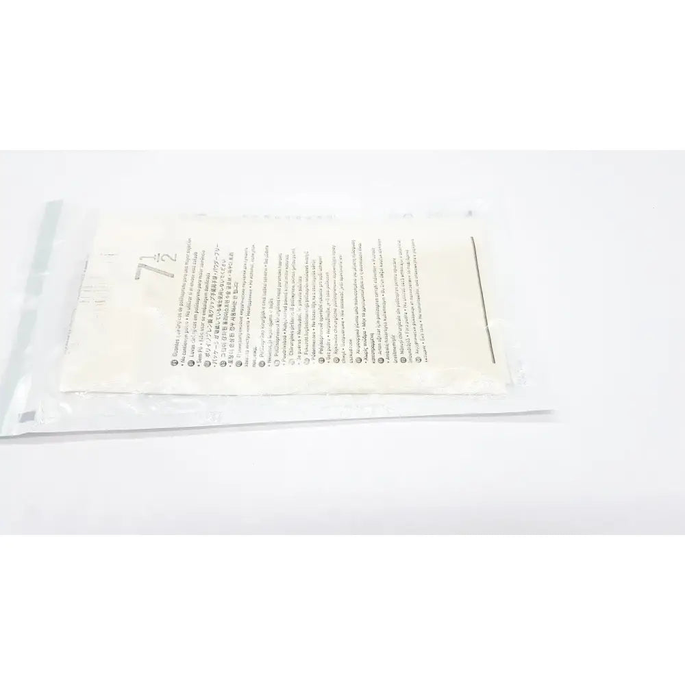 Molnlycke Biogel PI UltraTouch M Ref: 71-ML-42675 Qty 50 Pairs Size 7 1/2 Surgical Gloves, second-hand product photo 12