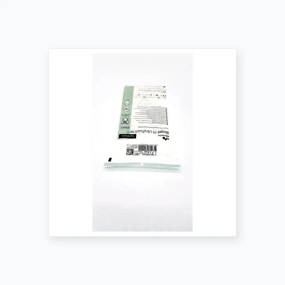 Molnlycke Biogel PI UltraTouch M Ref: 71-ML-42675 Qty 50 Pairs Size 7 1/2 Surgical Gloves, second-hand product photo 15
