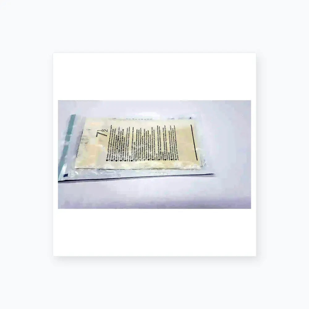 Molnlycke Biogel PI UltraTouch M Ref: 71-ML-42675 Qty 50 Pairs Size 7 1/2 Surgical Gloves, second-hand product photo 12