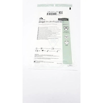 Molnlycke Biogel PI UltraTouch M Ref: 71-ML-42675 Qty 50 Pairs Size 7 1/2 Surgical Gloves, second-hand product photo 7