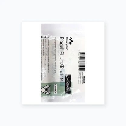 Molnlycke Biogel PI UltraTouch M Ref: 71-ML-42675 Qty 50 Pairs Size 7 1/2 Surgical Gloves, second-hand product photo 18