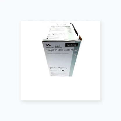 Molnlycke Biogel PI UltraTouch M Ref: 71-ML-42675 Qty 50 Pairs Size 7 1/2 Surgical Gloves, second-hand product photo 6