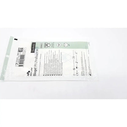 Molnlycke Biogel PI UltraTouch M Ref: 71-ML-42675 Qty 50 Pairs Size 7 1/2 Surgical Gloves, second-hand product photo 11