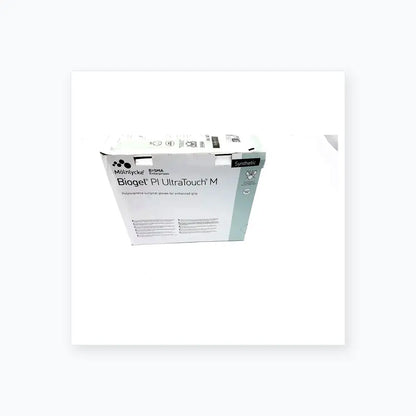 Molnlycke Biogel PI UltraTouch M Ref: 71-ML-42675 Qty 50 Pairs Size 7 1/2 Surgical Gloves, second-hand product photo 5