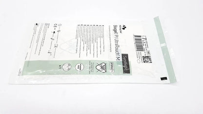 Molnlycke Biogel PI UltraTouch M Ref: 71-ML-42675 Qty 50 Pairs Size 7 1/2 Surgical Gloves, new product photo 16