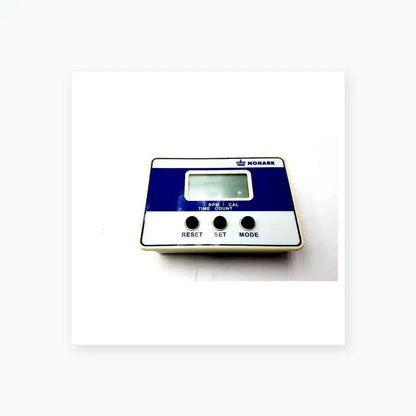 MONARK Time Count Digital LCD Time Counter LCD, second-hand product photo 1