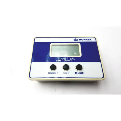 MONARK Time Count Digital LCD Time Counter LCD, second-hand product photo 1