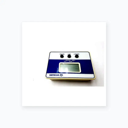 MONARK Time Count Digital LCD Time Counter LCD, second-hand product photo 3