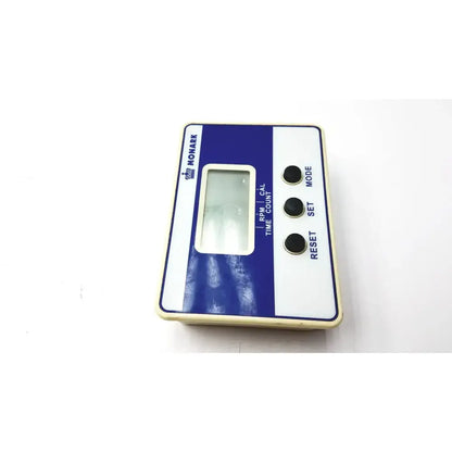 MONARK Time Count Digital LCD Time Counter LCD, second-hand product photo 2