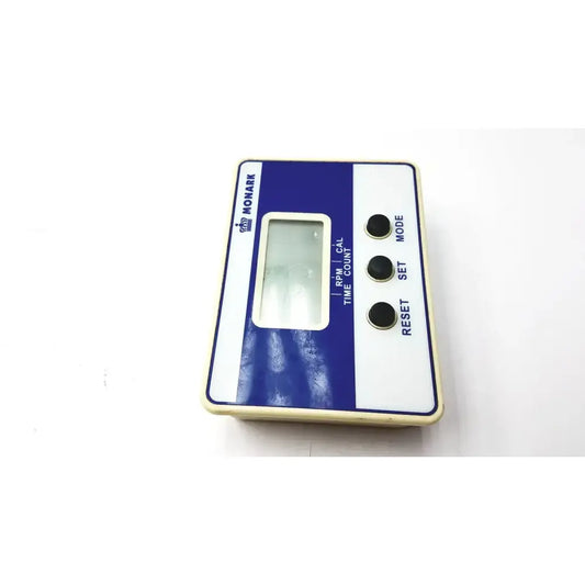 MONARK Time Count Digital LCD Time Counter LCD, second-hand product photo 2