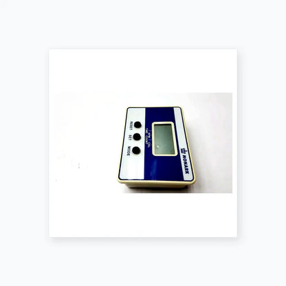 MONARK Time Count Digital LCD Time Counter LCD, second-hand product photo 4