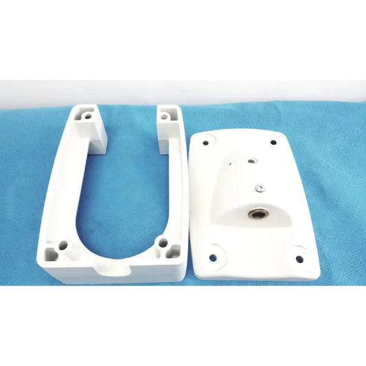 Reuse Medical Monitor Mounting Arm Plastic White Brackets Other Business & Industrial, second-hand product photo 1