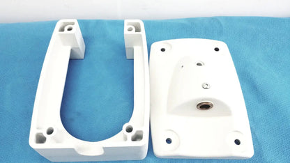 Reuse Medical Monitor Mounting Arm Plastic White Brackets Other Business & Industrial, second-hand product photo 1
