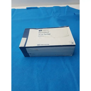 محقنة مونوجيكت 35 مل - REF 8881535796 علبة من 30