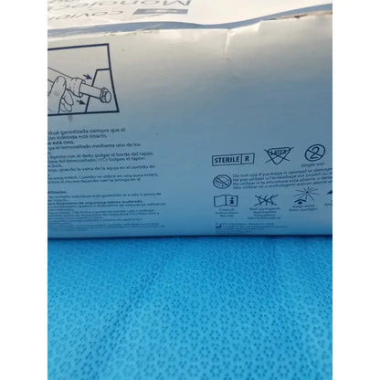 Monoject 35ml Syringe - REF 8881535796 Box of 30 Syringe, new product photo 10