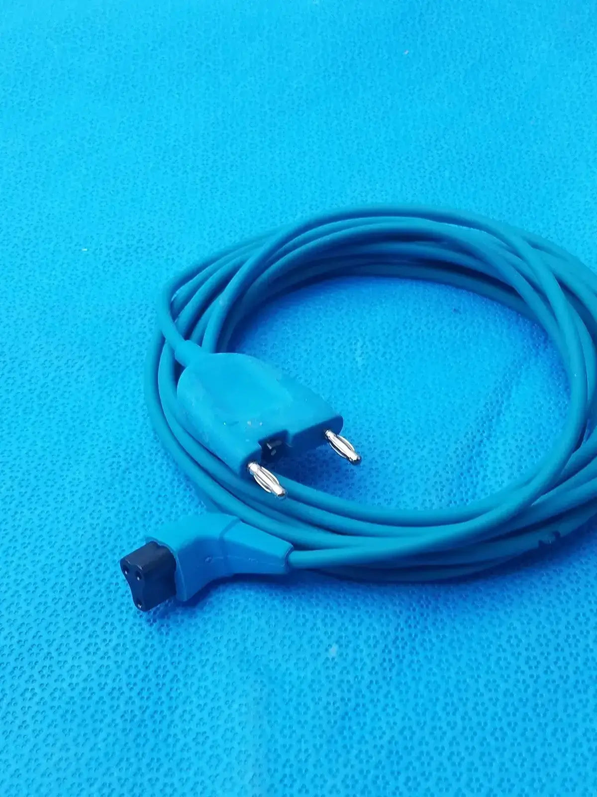 Intuitive Surgical Monopolar Intuitive Surgical Bipolar Cautery Cord Bipolar Cautery Cord, second-hand product photo 6
