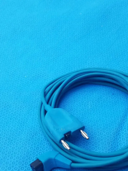 Intuitive Surgical Monopolar Intuitive Surgical Bipolar Cautery Cord Bipolar Cautery Cord, second-hand product photo 7