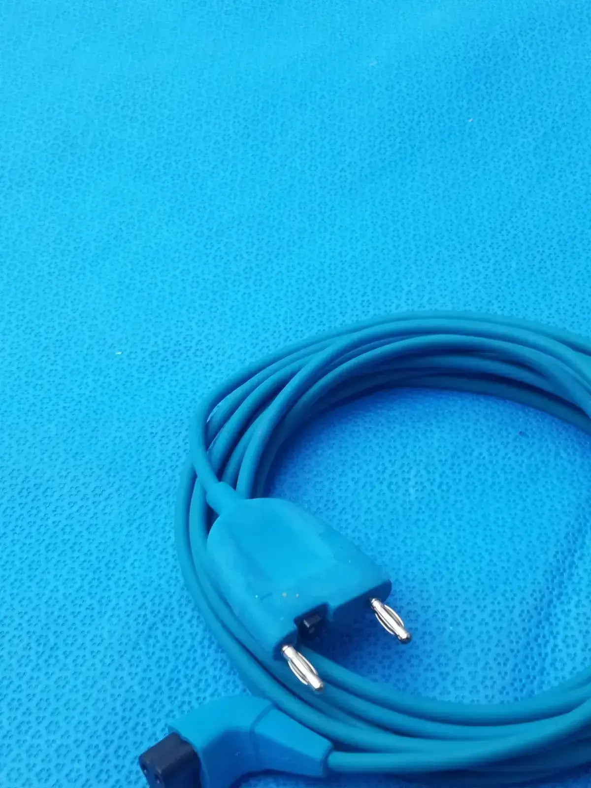 Intuitive Surgical Monopolar Intuitive Surgical Bipolar Cautery Cord Bipolar Cautery Cord, second-hand product photo 7
