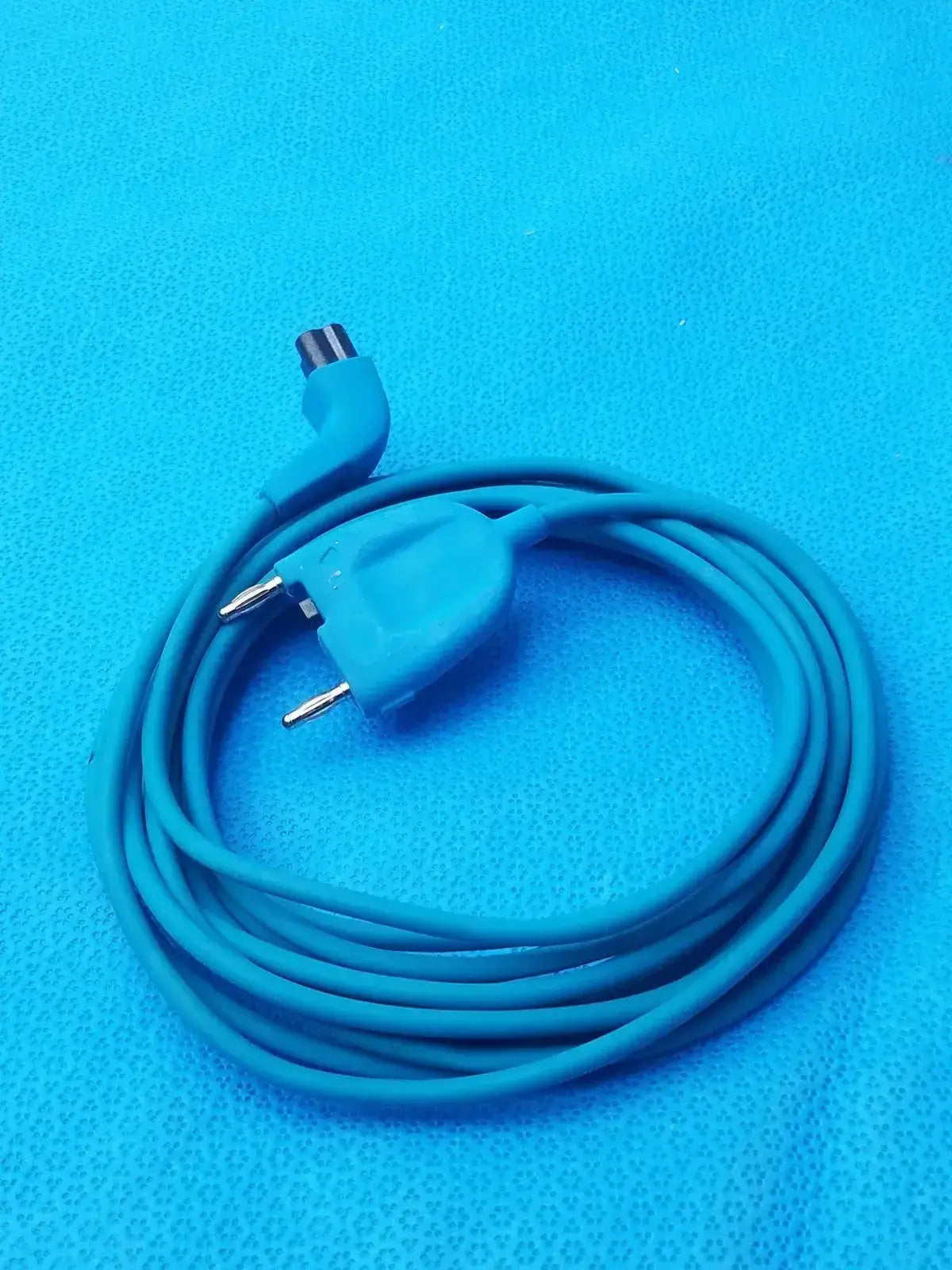 Intuitive Surgical Monopolar Intuitive Surgical Bipolar Cautery Cord Bipolar Cautery Cord, second-hand product photo 1