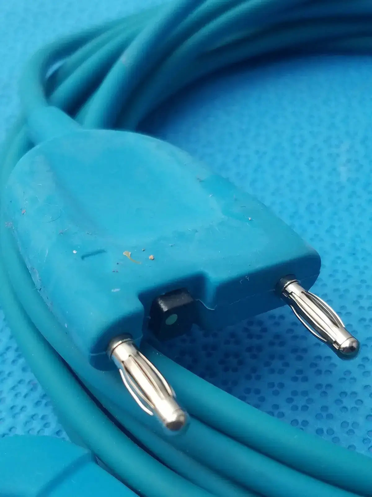 Intuitive Surgical Monopolar Intuitive Surgical Bipolar Cautery Cord Bipolar Cautery Cord, second-hand product photo 4