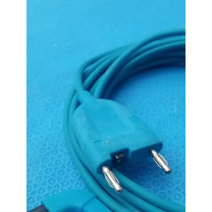 Intuitive Surgical Monopolar Intuitive Surgical Bipolar Cautery Cord Bipolar Cautery Cord, second-hand product photo 5