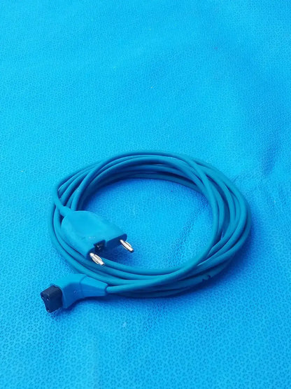 Intuitive Surgical Monopolar Intuitive Surgical Bipolar Cautery Cord Bipolar Cautery Cord, second-hand product photo 8