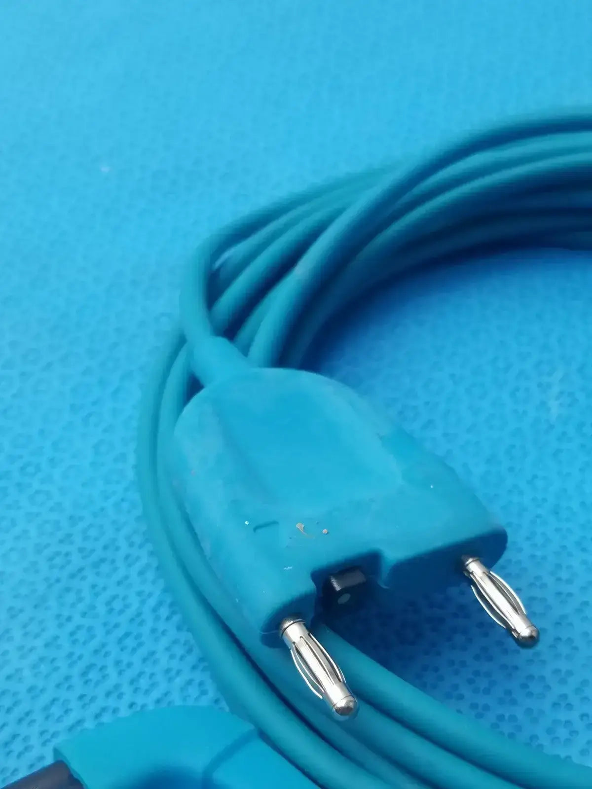 Intuitive Surgical Monopolar Intuitive Surgical Bipolar Cautery Cord Bipolar Cautery Cord, second-hand product photo 5