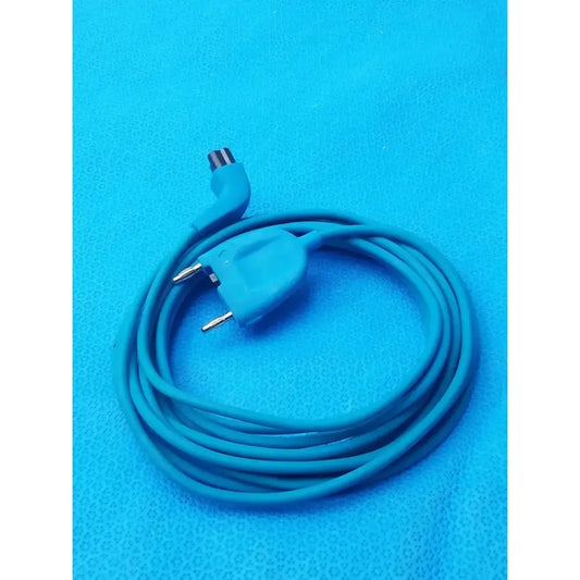 Intuitive Surgical Monopolar Intuitive Surgical Bipolar Cautery Cord Bipolar Cautery Cord, second-hand product photo 1