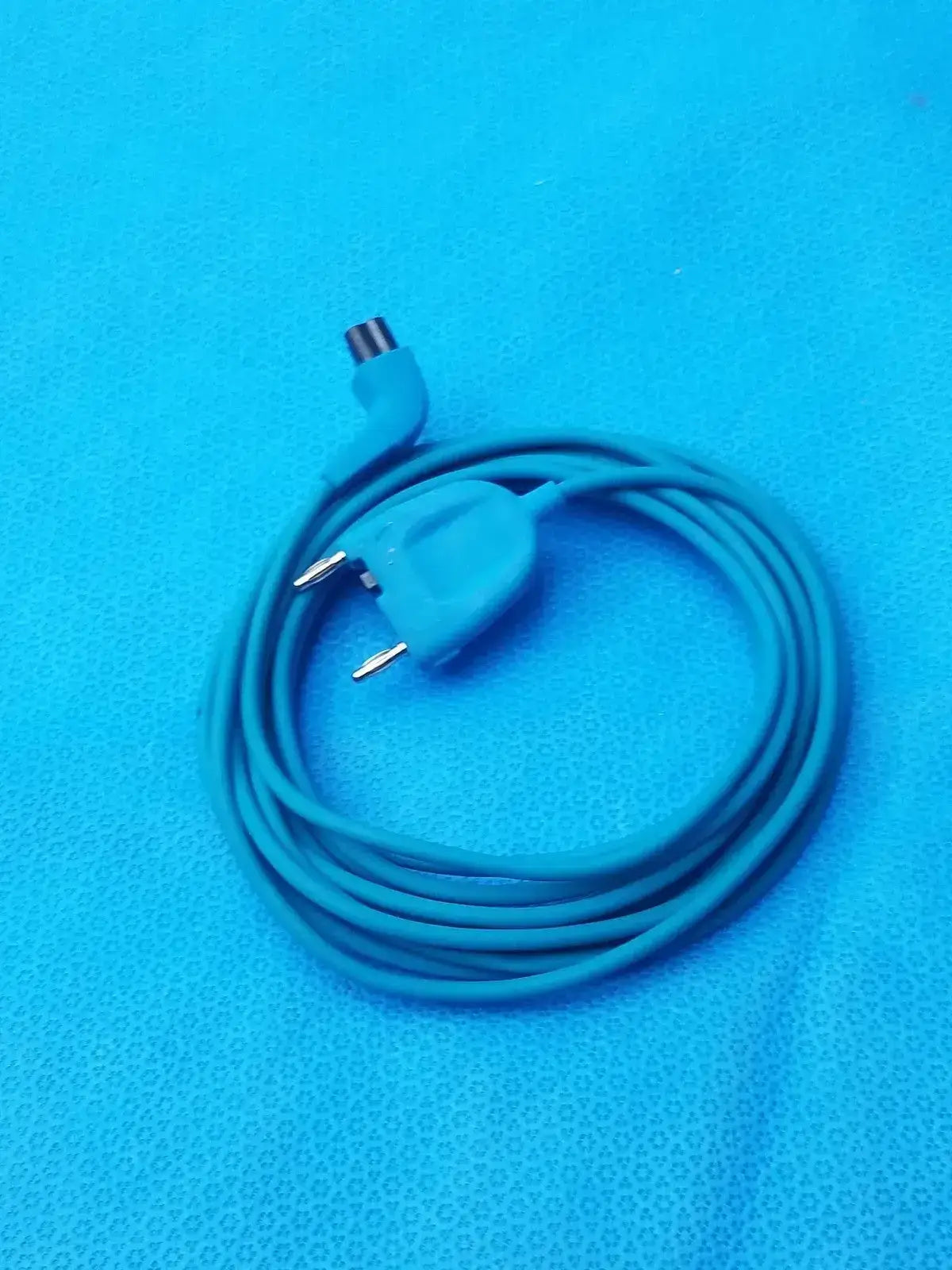 Intuitive Surgical Monopolar Intuitive Surgical Bipolar Cautery Cord Bipolar Cautery Cord, second-hand product photo 2