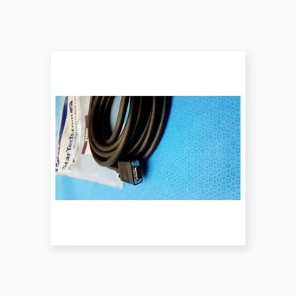 StarTech. Monoprice SVGA Monitor Cable AWM 20276 30V Low Voltage – E323003-C SVGA Monitor Cable, second-hand product photo 3