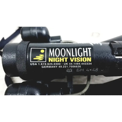 Moonlight Night Vision Binoculars 6H 4X48 Night Vision Binoculars, second-hand product photo 11