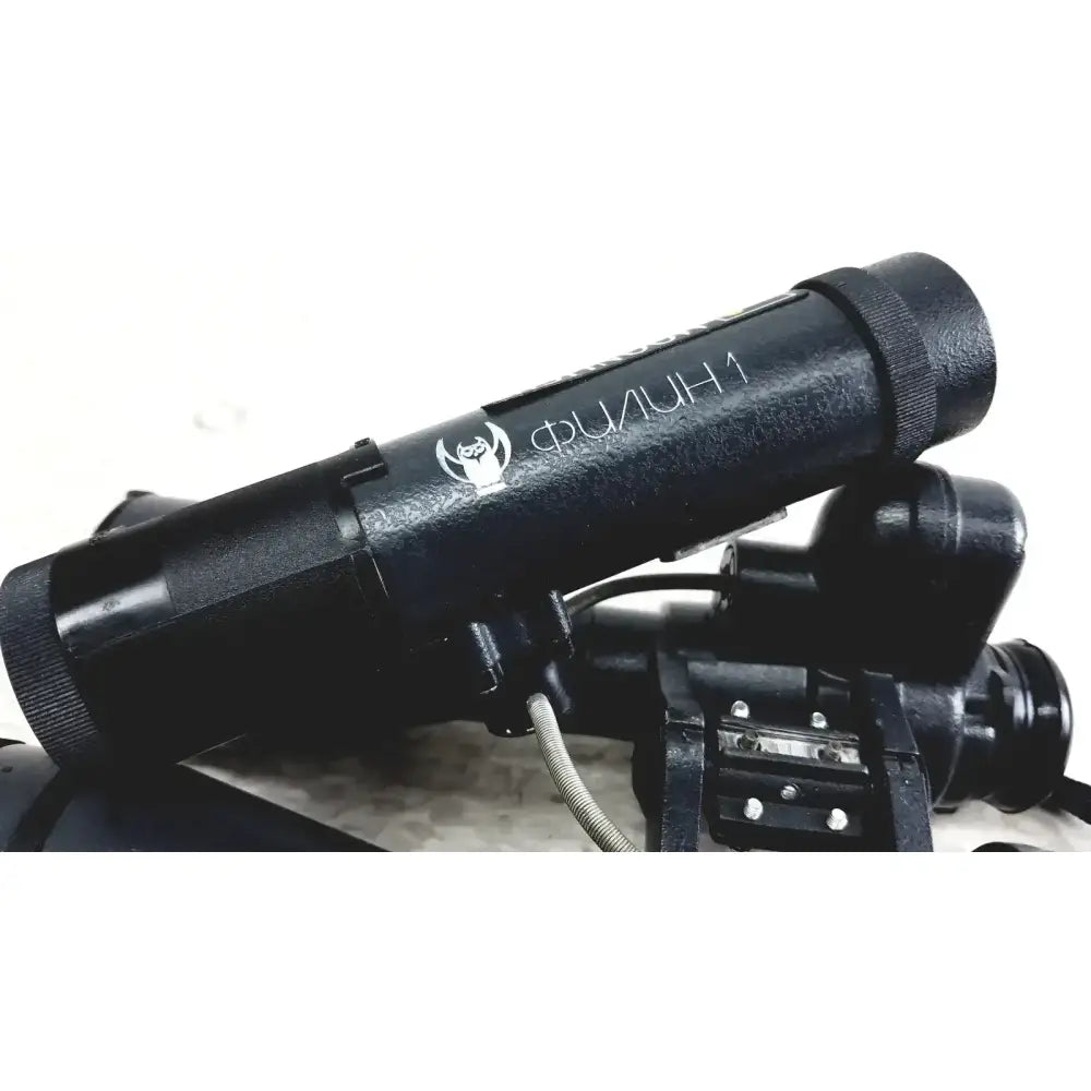 Moonlight Night Vision Binoculars 6H 4X48 Night Vision Binoculars, second-hand product photo 7
