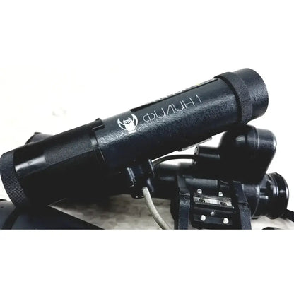 Moonlight Night Vision Binoculars 6H 4X48 Night Vision Binoculars, second-hand product photo 7