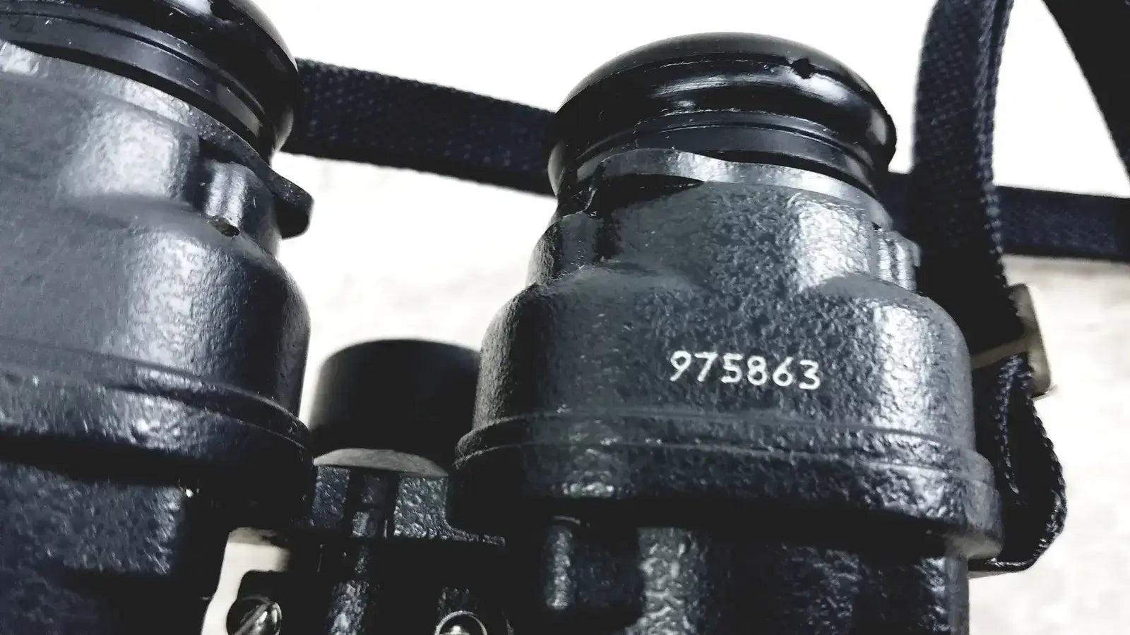 Moonlight Night Vision Binoculars 6H 4X48 Night Vision Binoculars, second-hand product photo 15