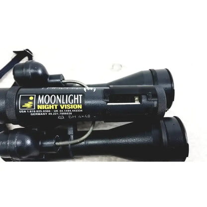 Moonlight Night Vision Binoculars 6H 4X48 Night Vision Binoculars, second-hand product photo 12