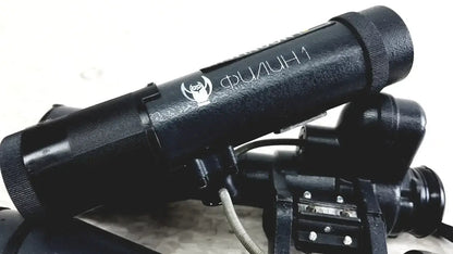 Moonlight Night Vision Binoculars 6H 4X48 Night Vision Binoculars, second-hand product photo 7