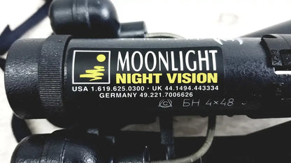 Moonlight Night Vision Binoculars 6H 4X48 Night Vision Binoculars, second-hand product photo 11
