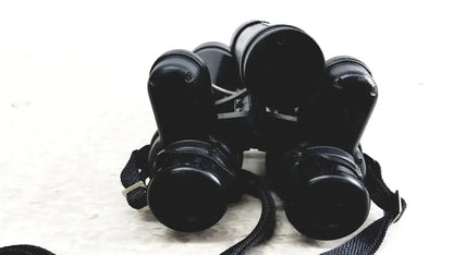 Moonlight Night Vision Binoculars 6H 4X48 Night Vision Binoculars, second-hand product photo 13