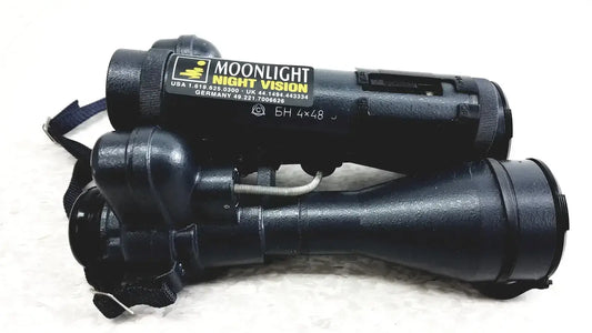 Moonlight Night Vision Binoculars 6H 4X48 Night Vision Binoculars, second-hand product photo 1
