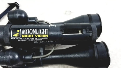 Moonlight Night Vision Binoculars 6H 4X48 Night Vision Binoculars, second-hand product photo 12