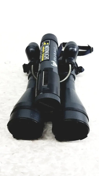Moonlight Night Vision Binoculars 6H 4X48 Night Vision Binoculars, second-hand product photo 9