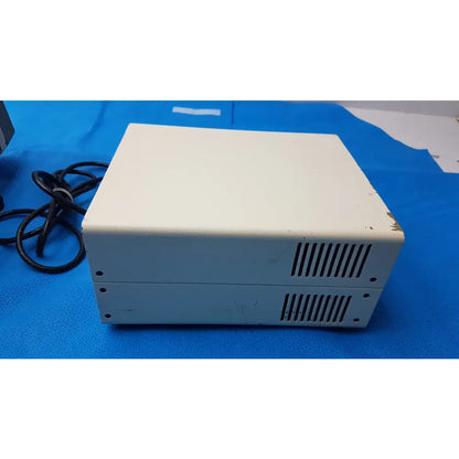 Moor Instruments MBF3D Laser Blood Flow Monitor With Chiu Mercury-100W Power Supply - Laser Blood Flow Monitor/Chiu