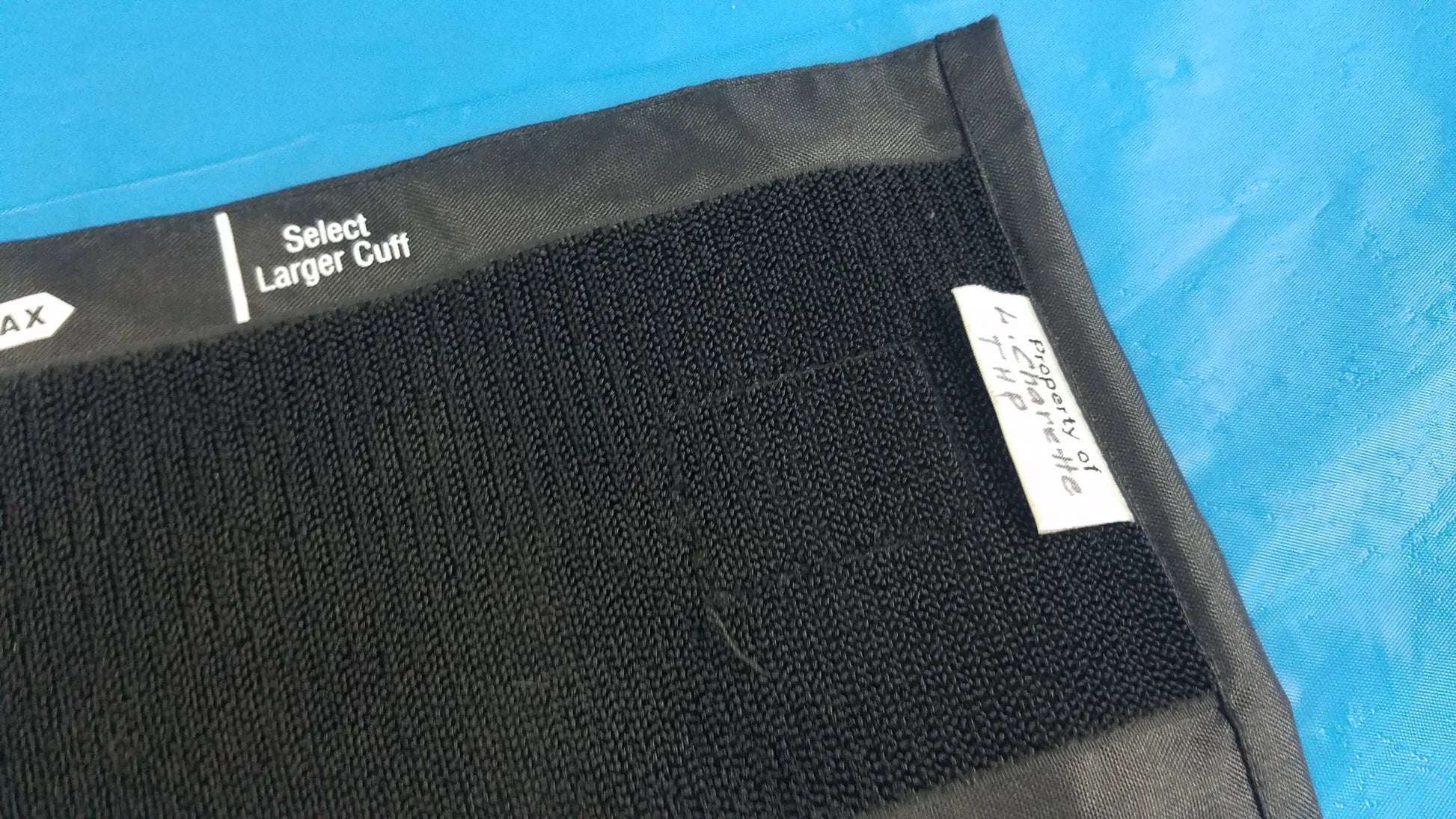 Moore Medical Blood Pressure Cuff Adult 11 Blood Pressure Cuff, second-hand product photo 6